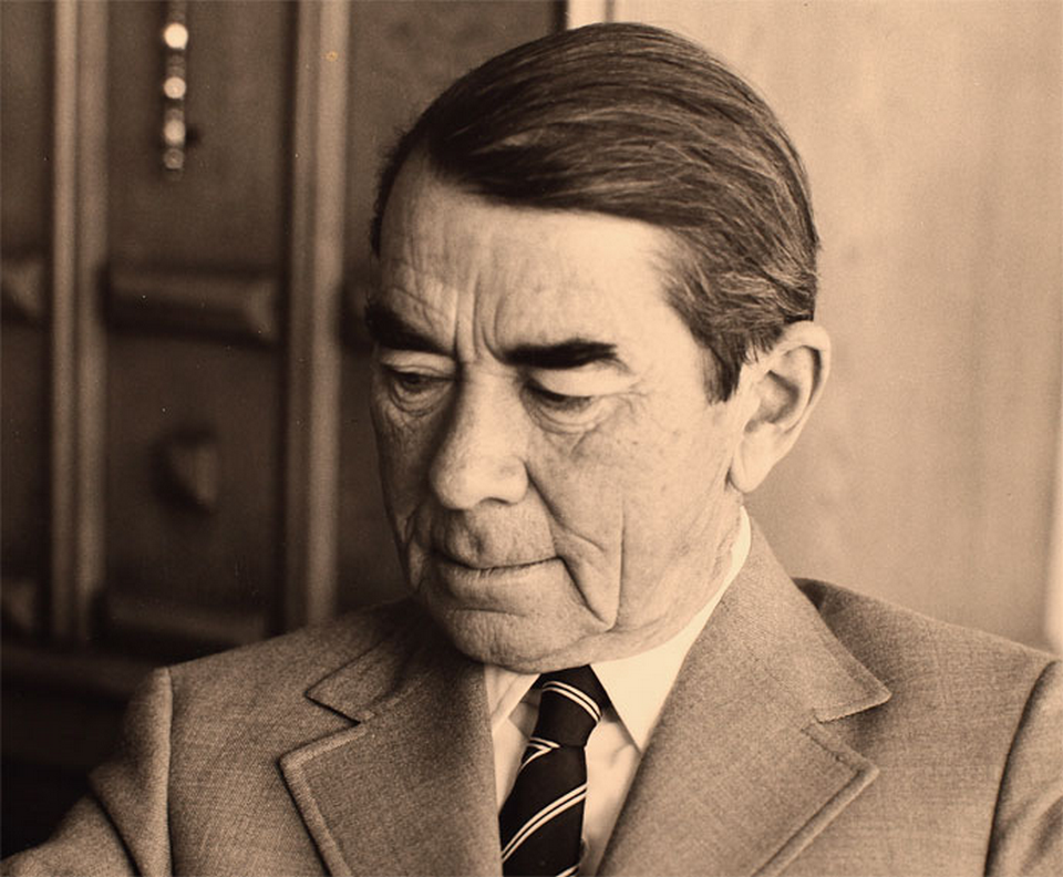 Как русский эмигрант изменил судьбу калифорнийского виноделия