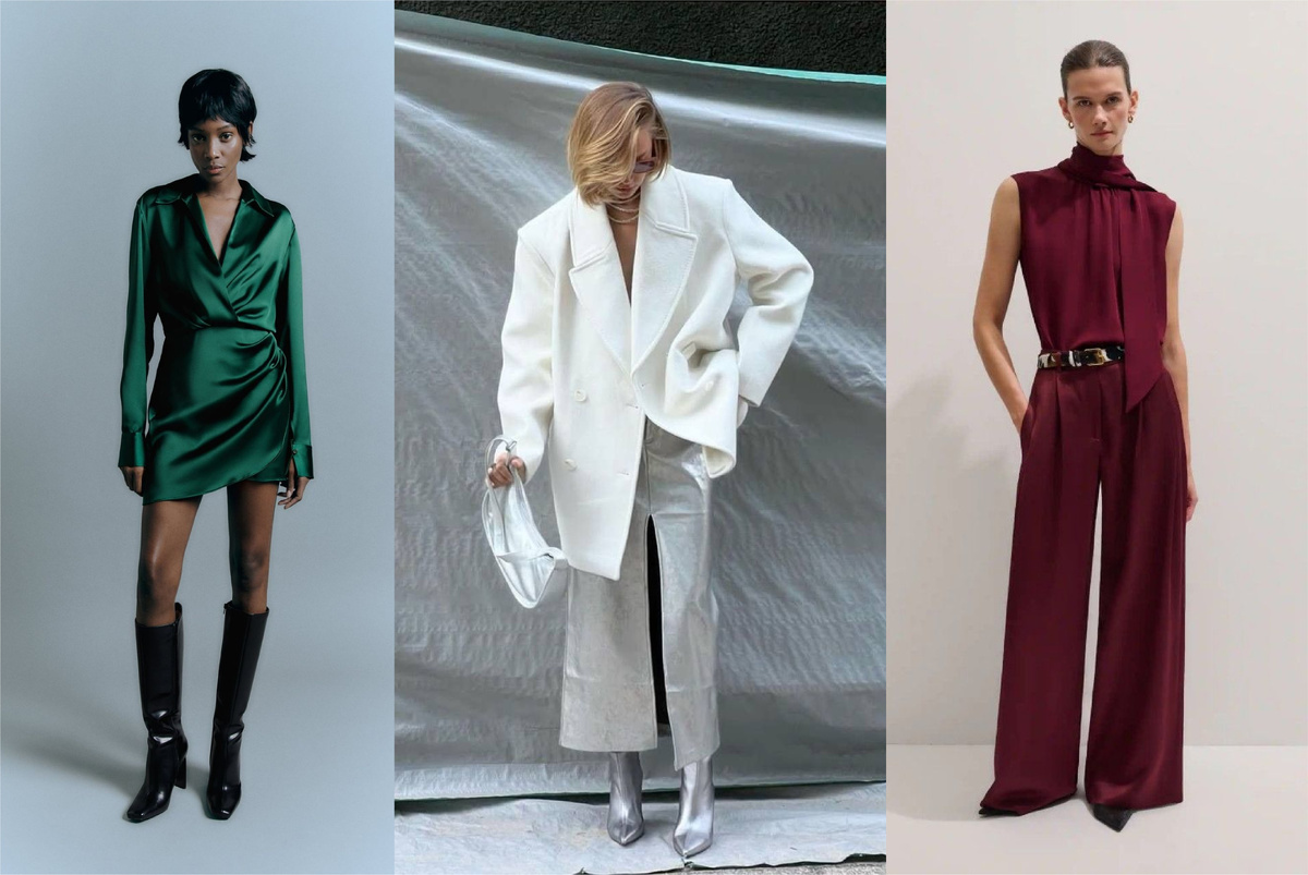 Как организовать идеальную домашнюю вечеринку: уют и стиль в одном флаконе