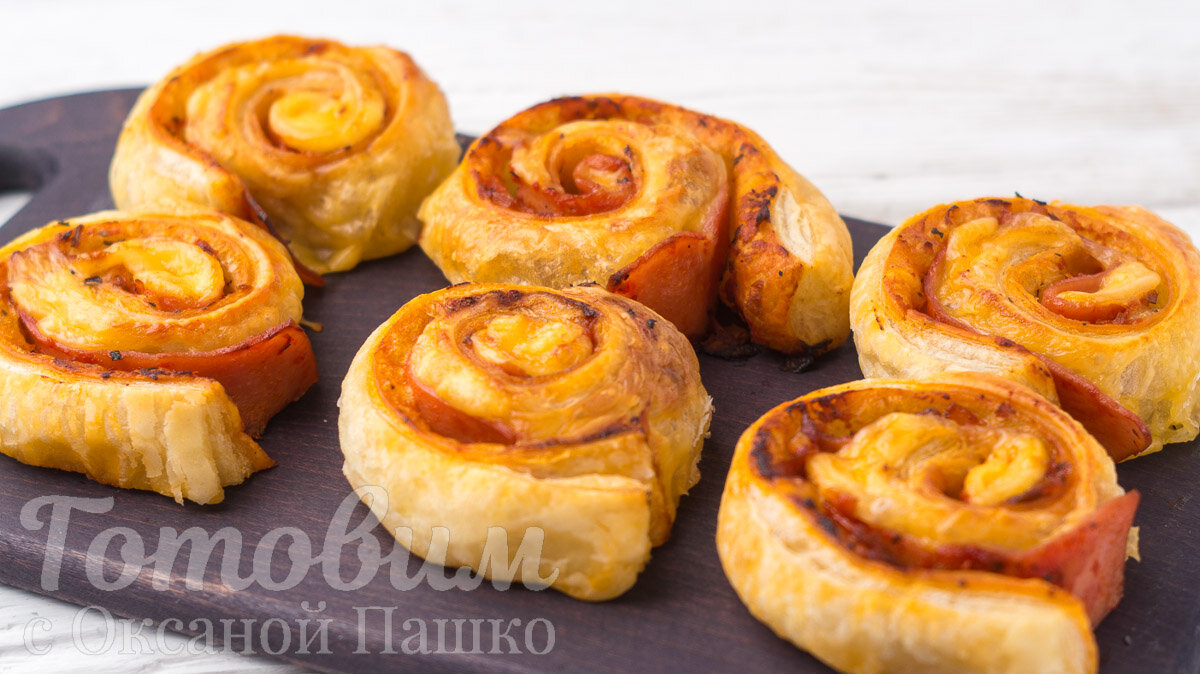 Ленивая пицца: проста, вкусна и всегда к столу