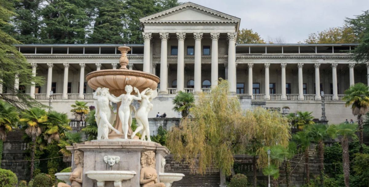 �������: ���������� ����������������� ������ XXI ����