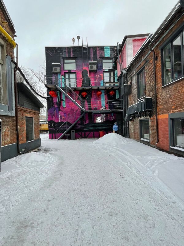 ��������� ���������: ��� � ��������� ��������� � �����-����