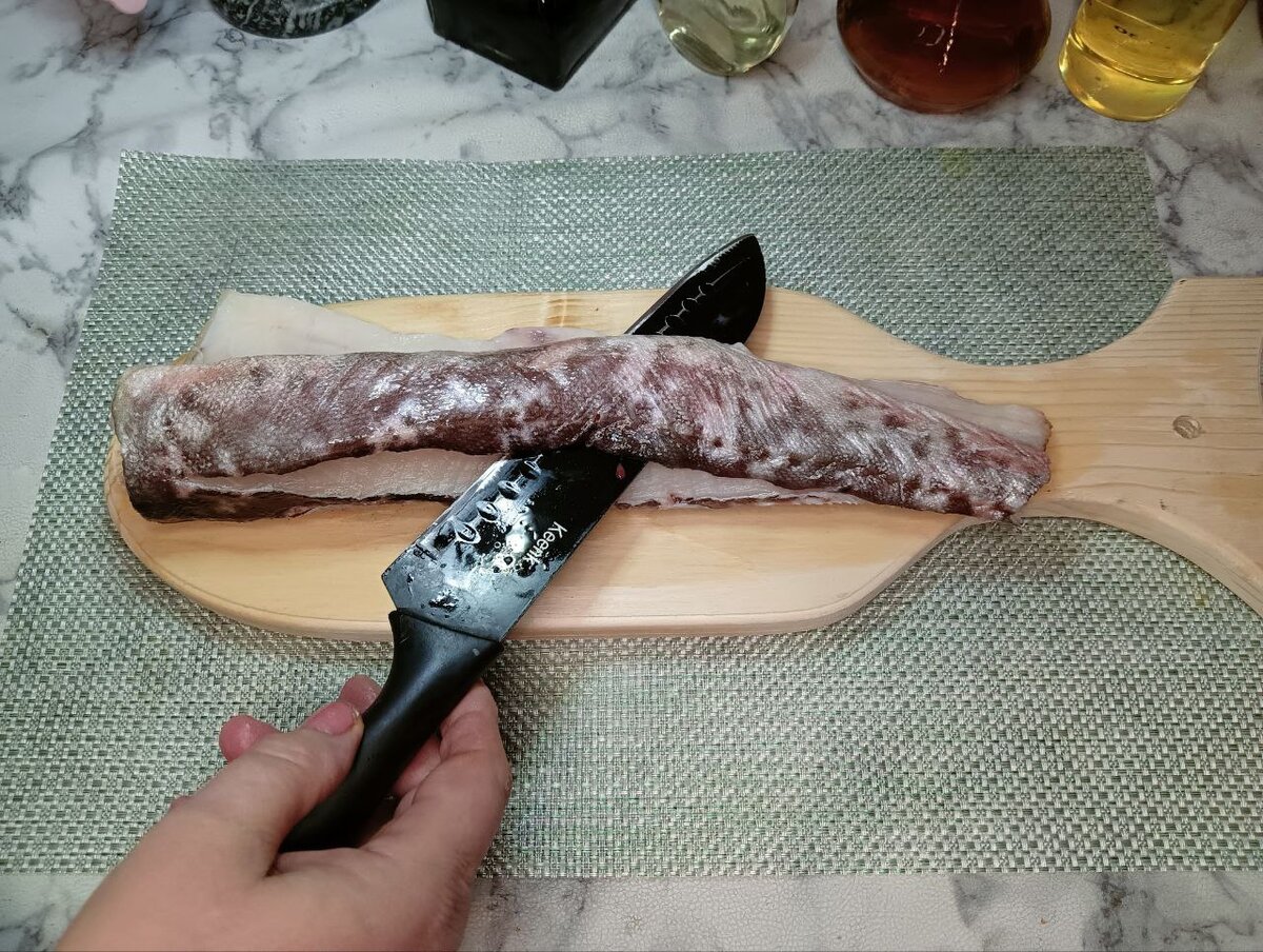 Рыба в картофельной шубе: простой и вкусный рецепт на каждый день