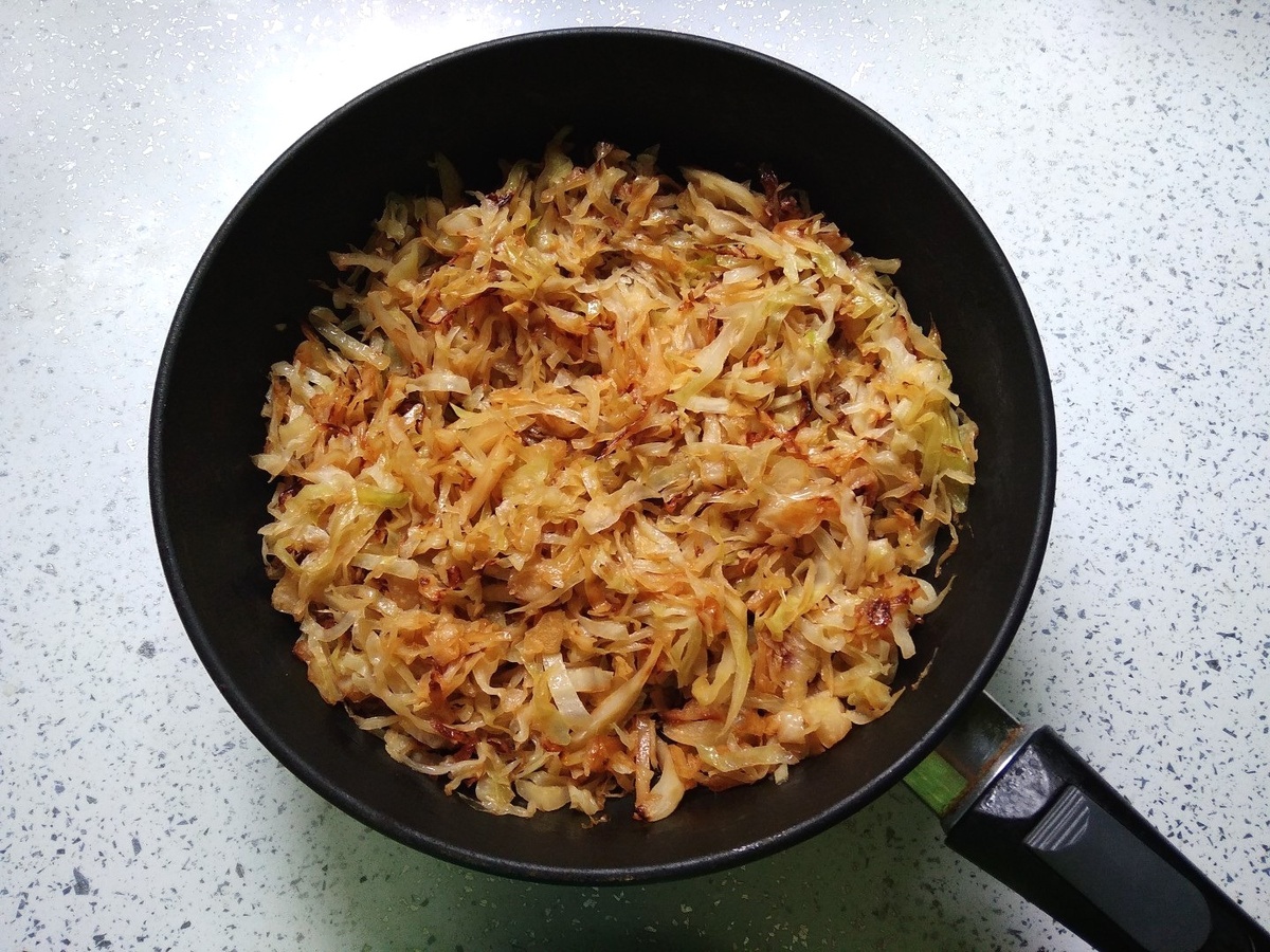 Как сделать тушеную капусту по-настоящему вкусной: простые советы от шефа