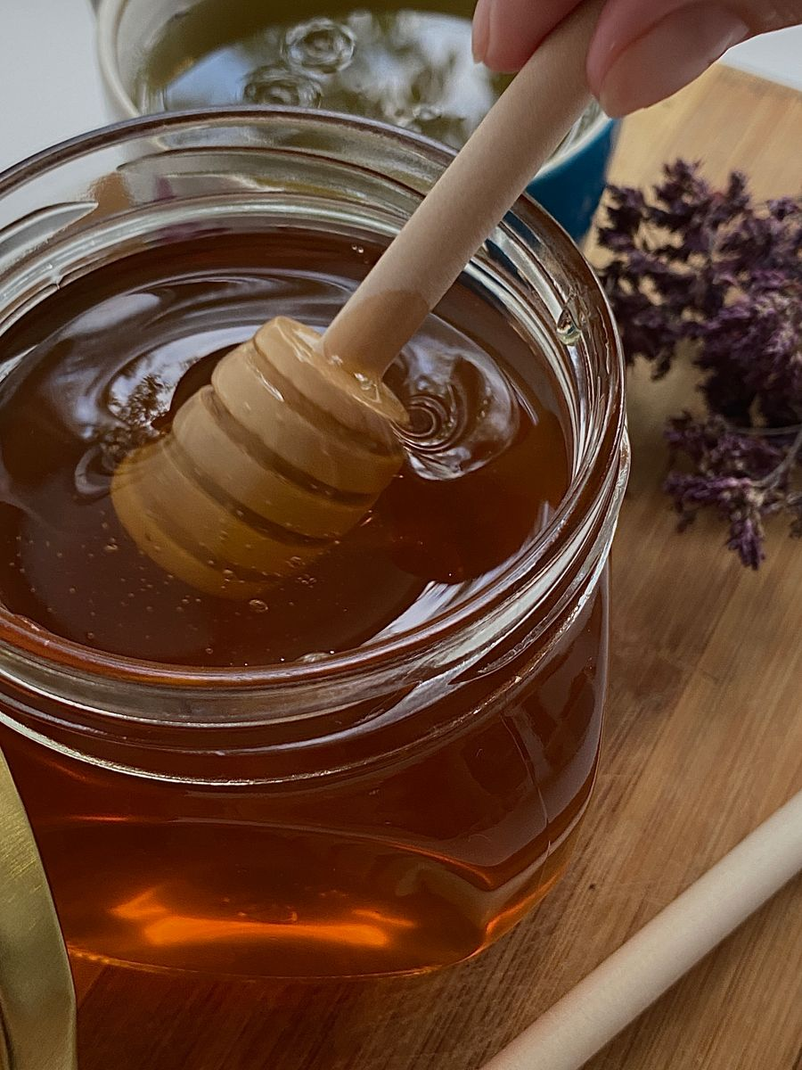 Что происходит с организмом, если есть мёд на голодный желудок