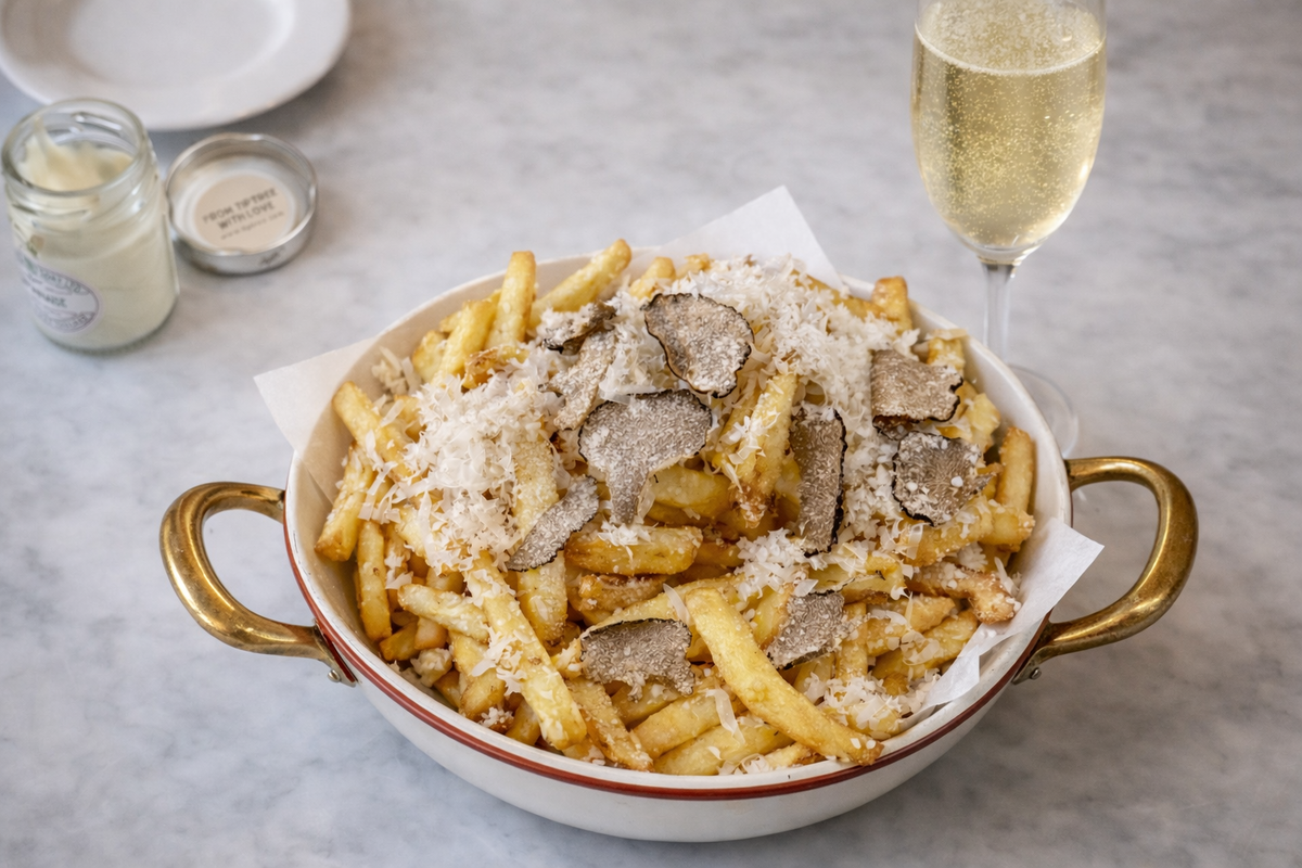 Почему 10 января — праздник для гурманов и любителей подискивать