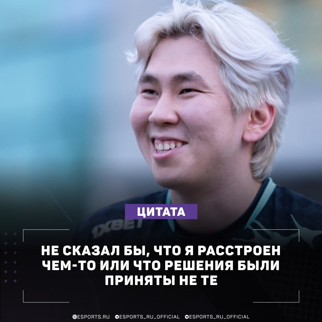 TORONTOTOKYO делится впечатлениями о покидании Spirit