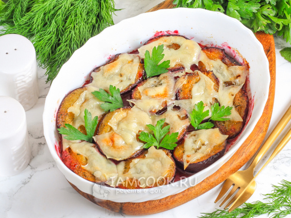 Невероятная закуска, которая покорила сердца гостей