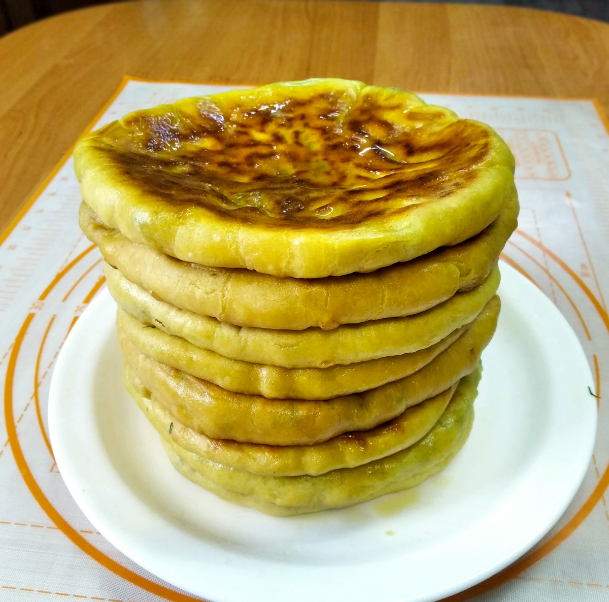 Вкусные хачапури за считанные минуты: идеальный рецепт для любого времени