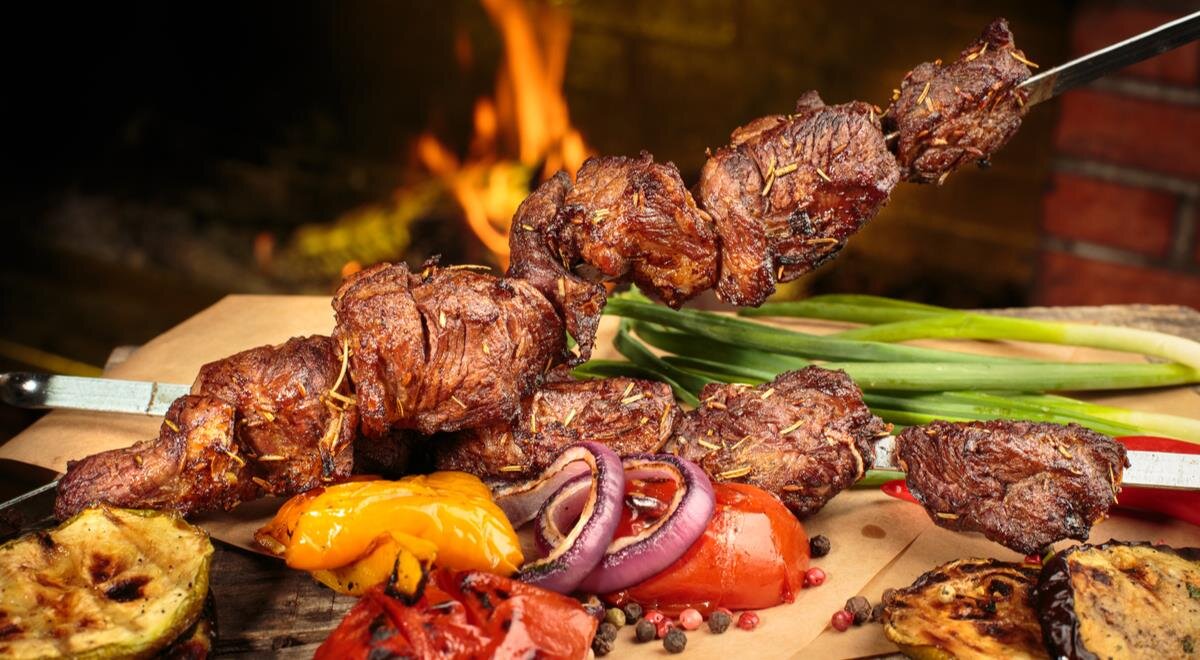 Как новые правила жарки шашлыков изменят привычки дачников