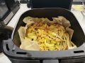 Вкусный картофель фри в аэрогриле: простой рецепт