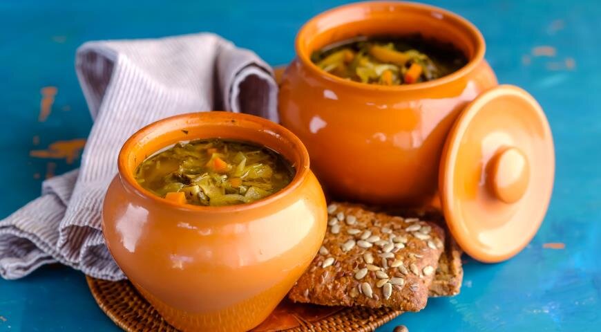 Вкусные постные блюда на каждый день: разнообразие и здоровье