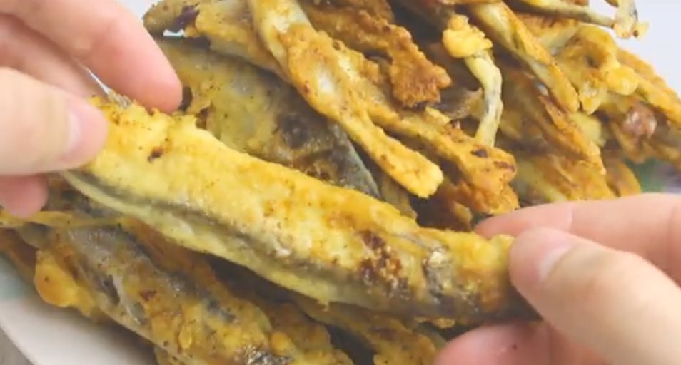 Как приготовить мойву в кляре: простой и вкусный рецепт