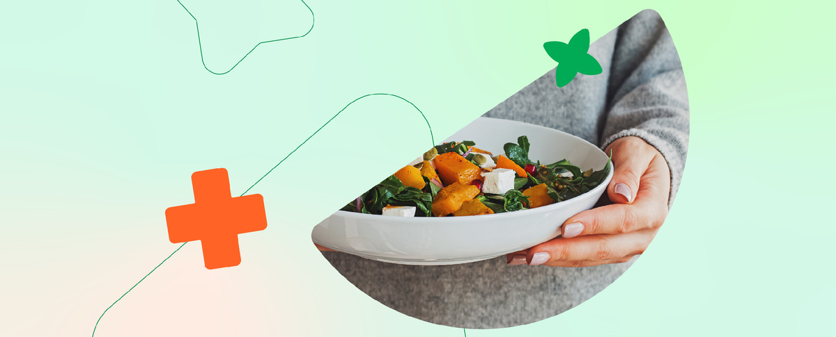 Вкусные и полезные ужины: 7 рецептов для вашего стола