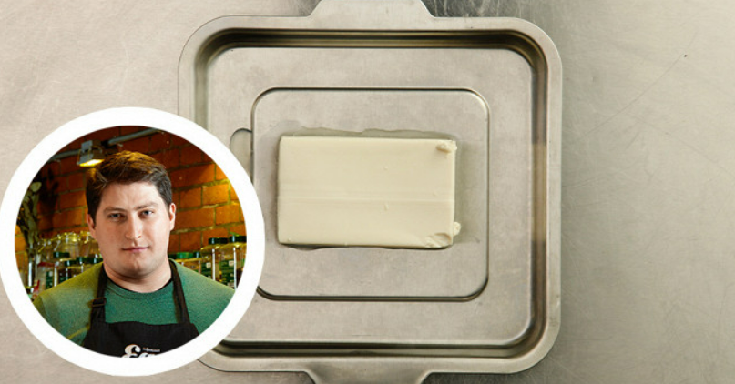 Тофу: секреты приготовления и оригинальные рецепты от шеф-повара