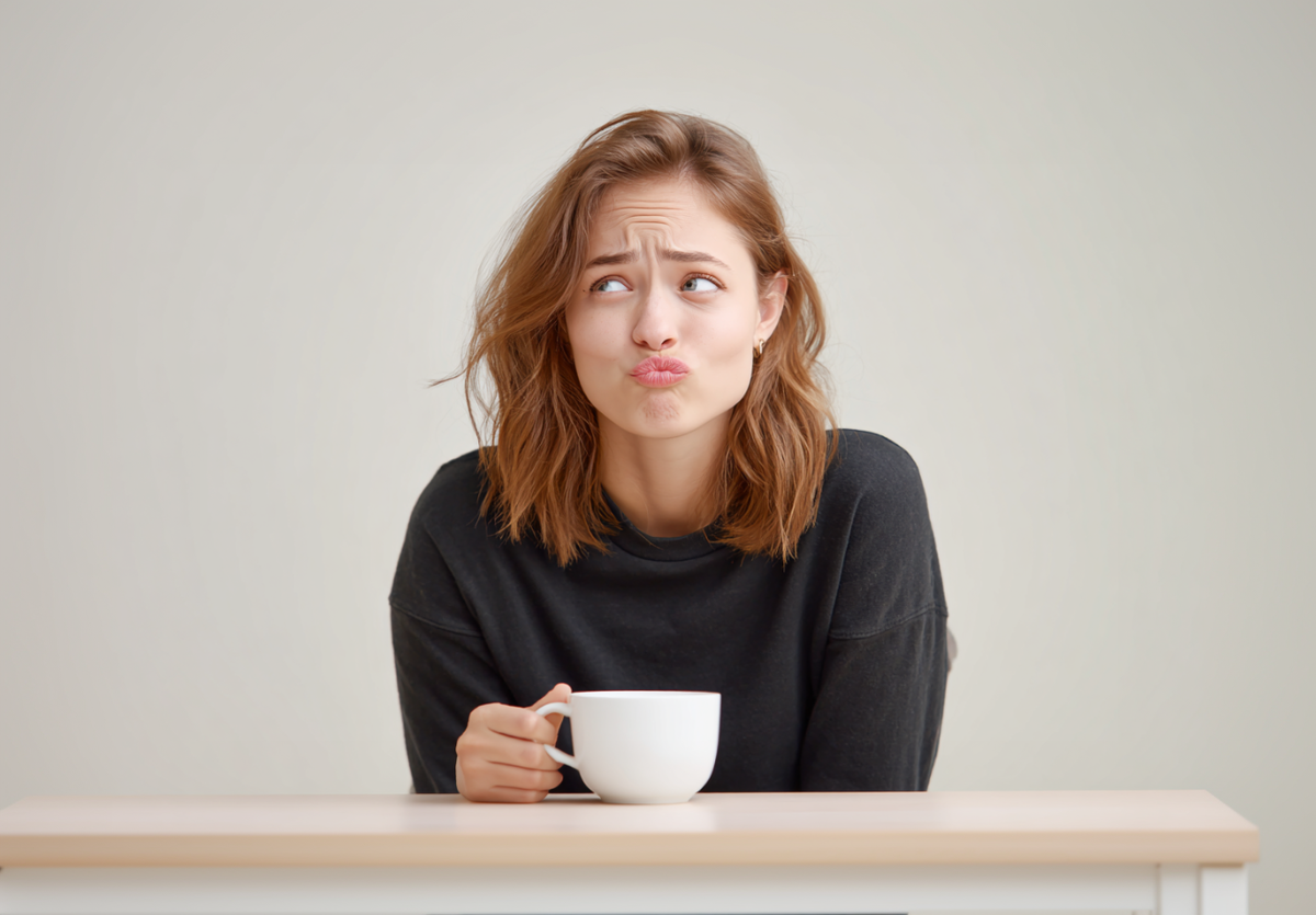 Как избежать горечи в кофе: 5 ключевых факторов и советы по улучшению вкуса