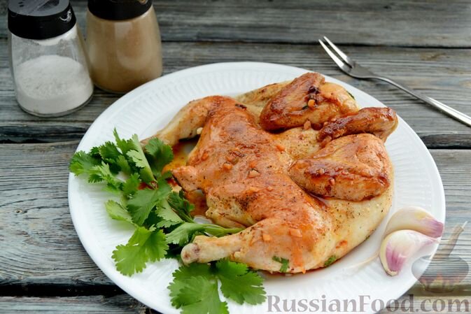 Изюминки кухни: Быстрые и вкусные рецепты для каждого дня