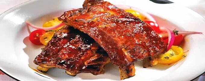 Ребрышки по-царски: три удивительных рецепта на любой вкус
