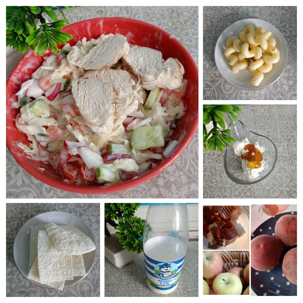 Скрытые жиры в привычных продуктах: что нужно знать