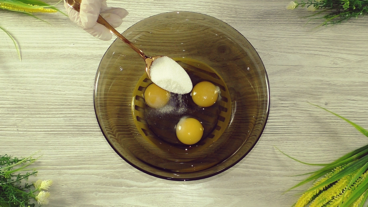 Пышные японские блины: секреты нежного теста и разнообразия начинок