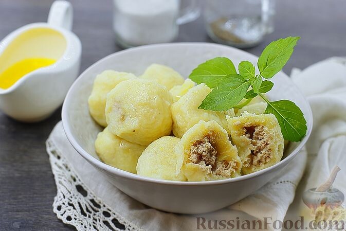 Идеальные рецепты для уикенда: от беляшей до сладкого шедевра