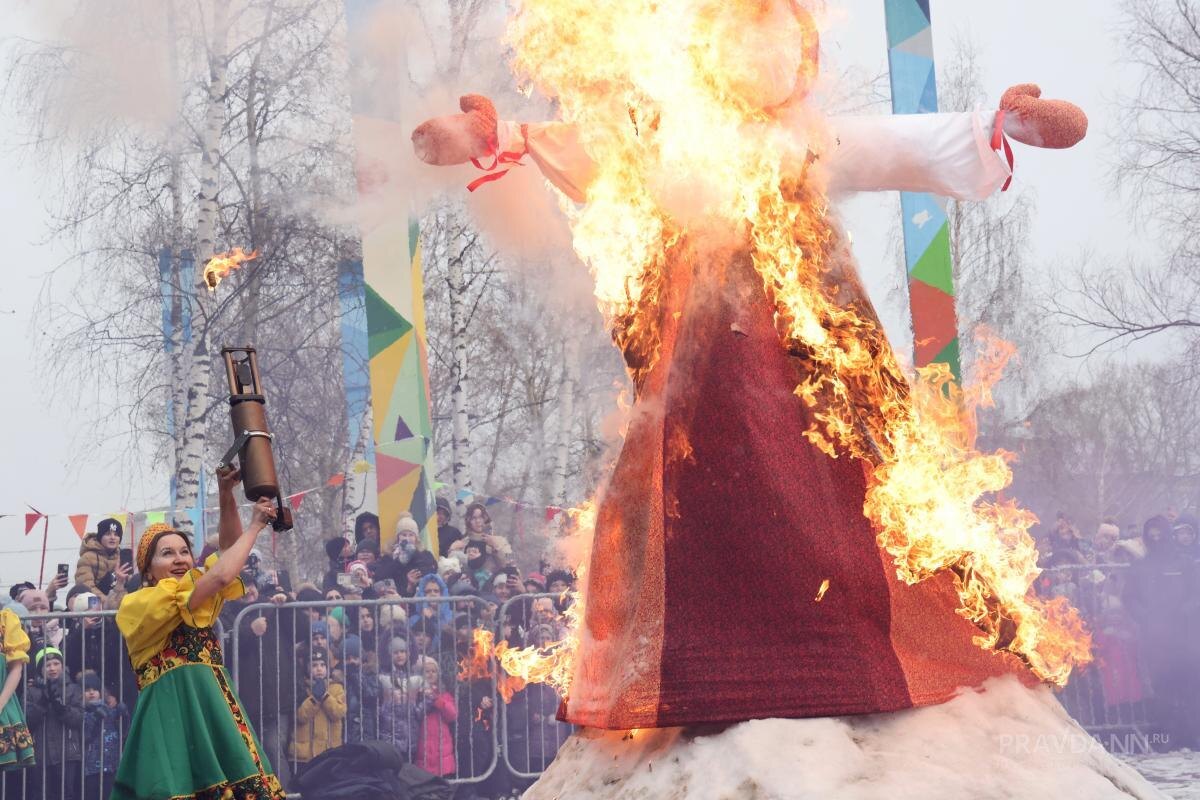 Загадки Масленицы: традиции и современный взгляд на старинный праздник