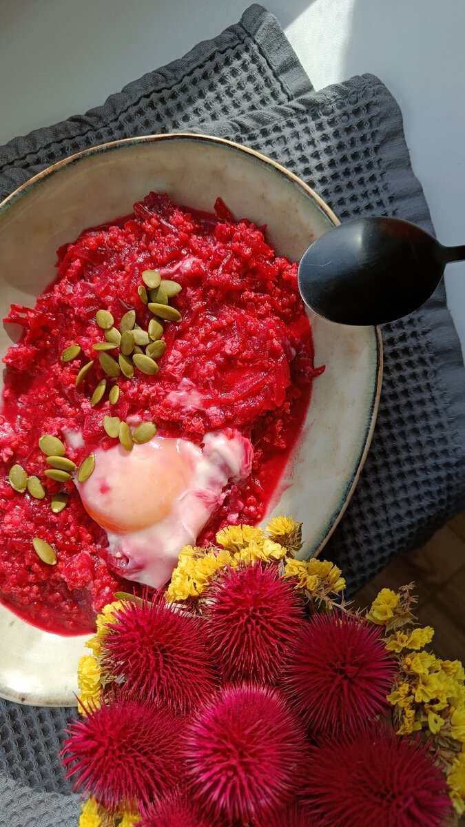 Необычные рецепты с пшеном для разнообразия вашего рациона