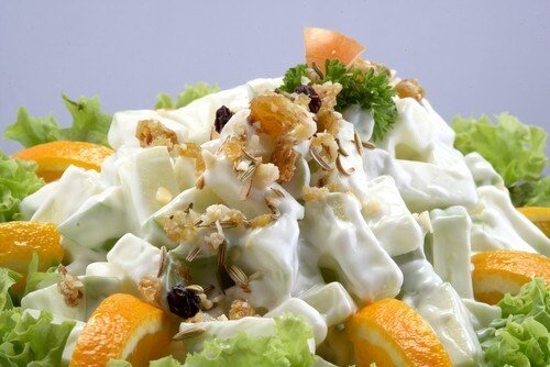 Салат с ветчиной и ананасом: идеальный выбор для вашего стола