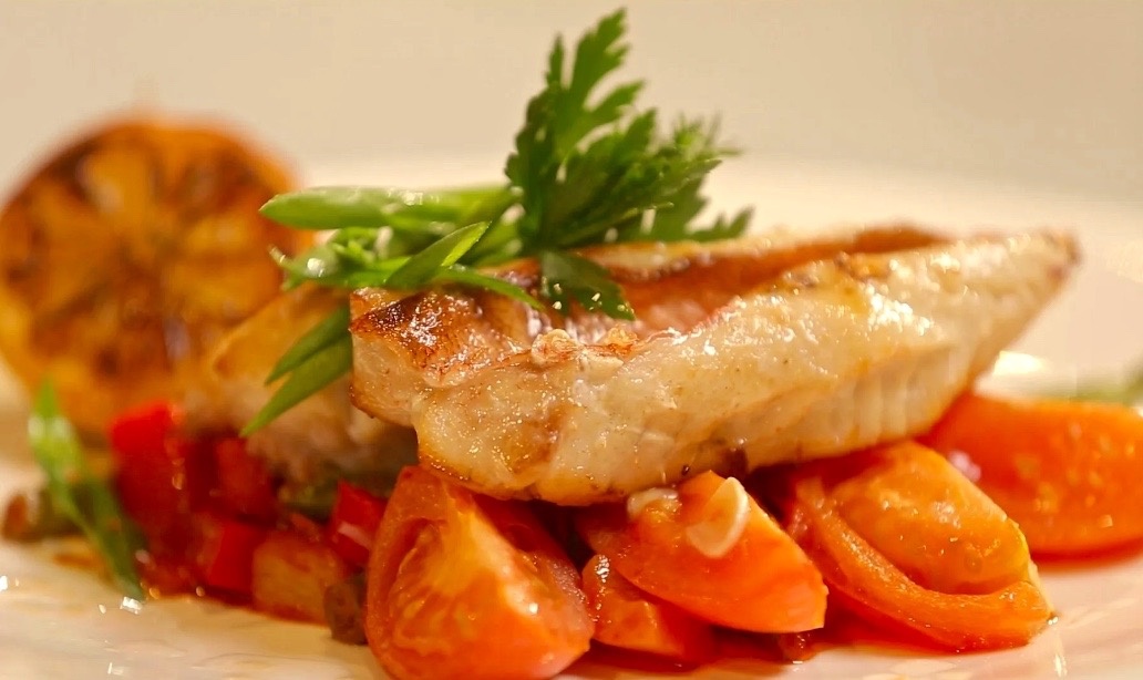 Рыбные блюда за 15 минут: быстро, вкусно и сочно