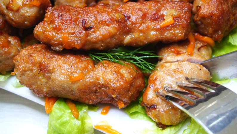 Чевапчичи: простой путь к вкусному ужину