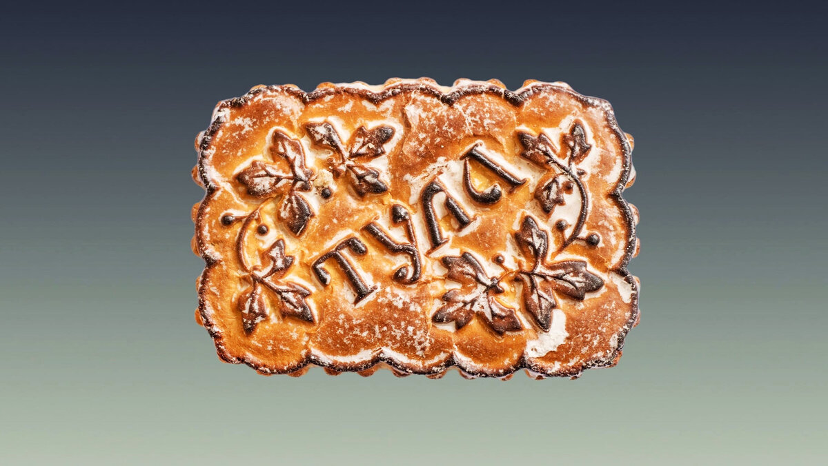 Тайны печатных пряников: от древних традиций до современных технологий