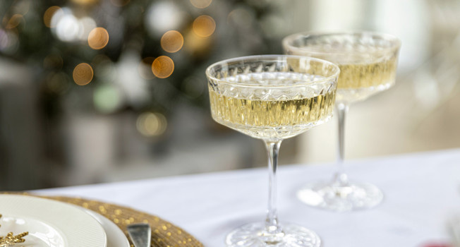 Брют: Искусство выбора игристого вина для любого случая