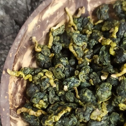 Сюрпризы к каждому заказу: пробники чая от нашей компании