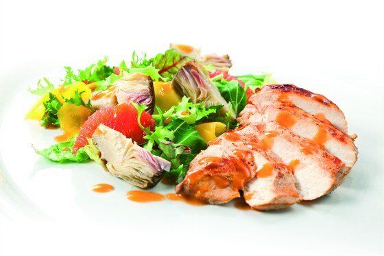 ������ ����: ���� ���������� �� Bella Italia