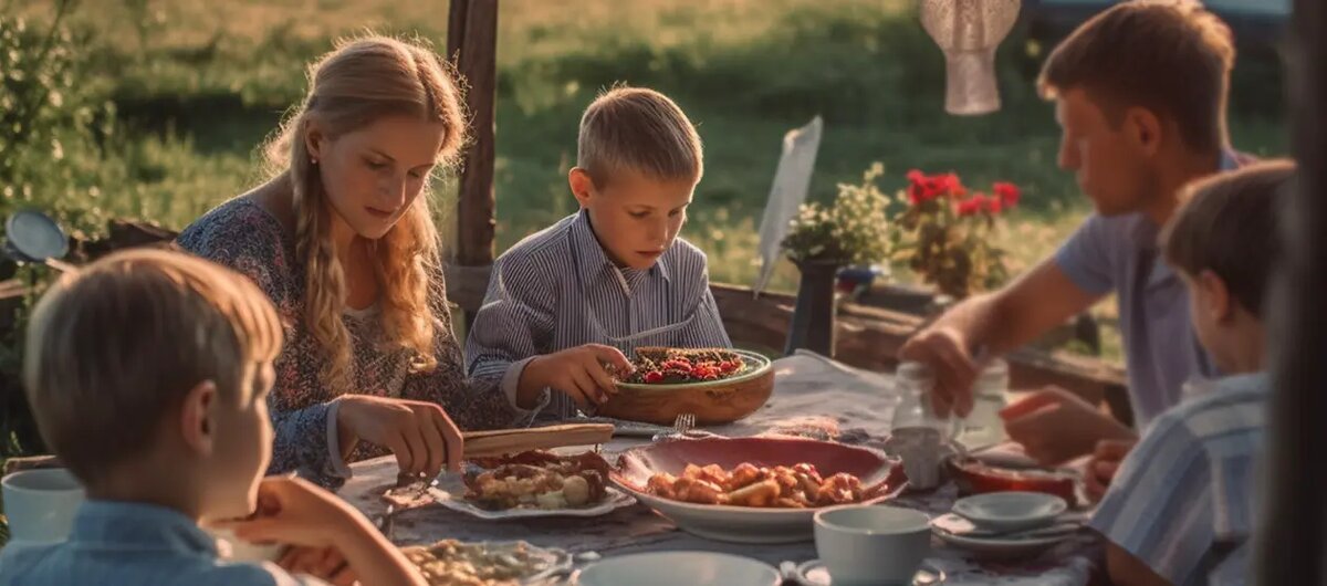 Великий пост 2026: какие постные продукты обременят ваш бюджет?