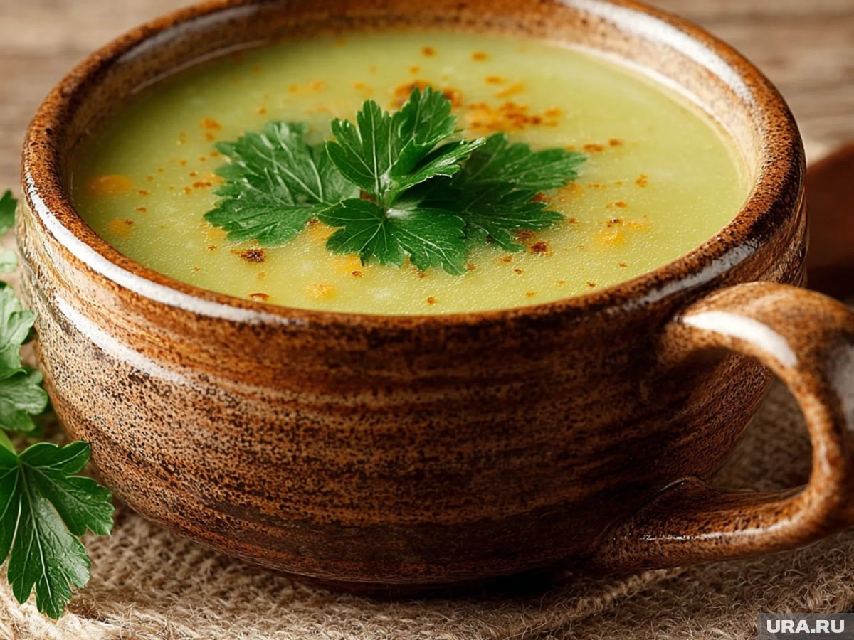 Вкусные и полезные постные супы на Великий пост 2026 года