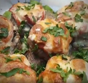 Непревзойденные котлеты: вкус, который покоряет