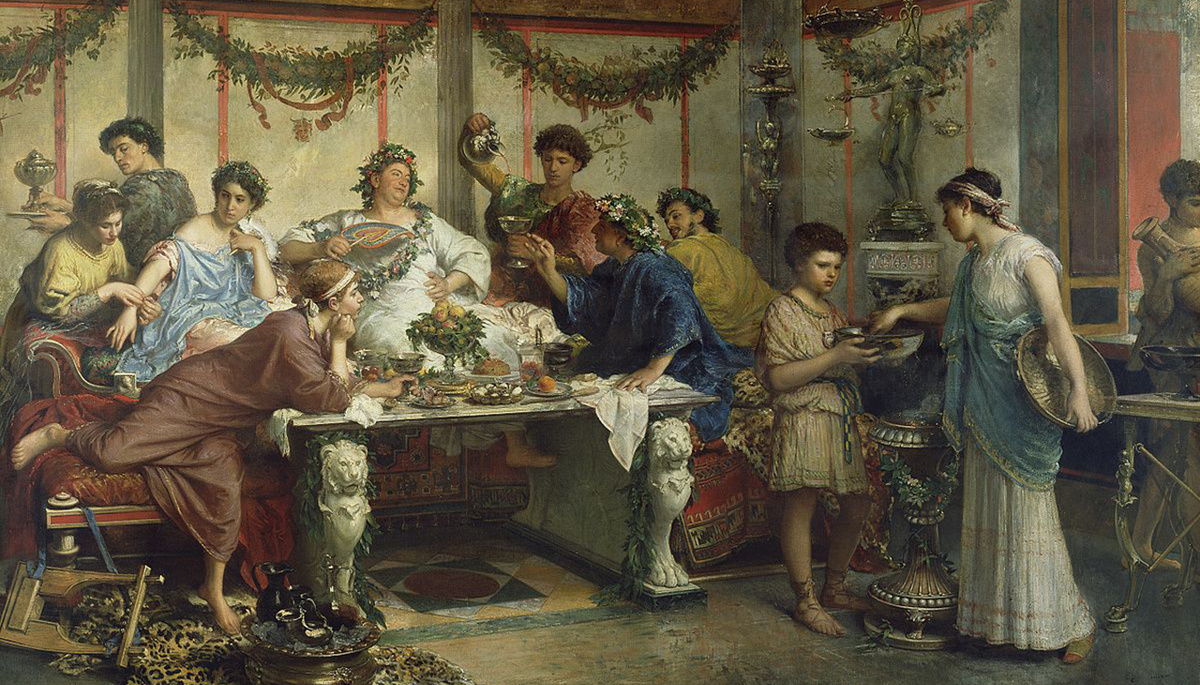 Как традиция праздничного торта завоевала наши сердца