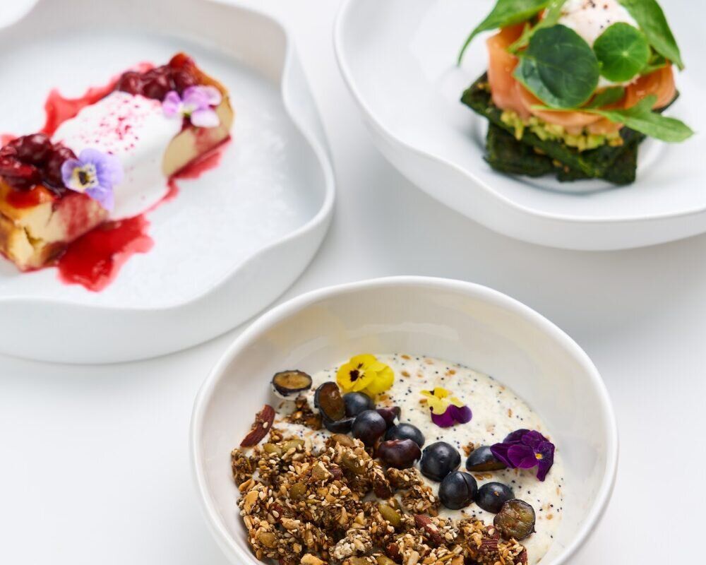 Сила идеального завтрака: как начать день правильно