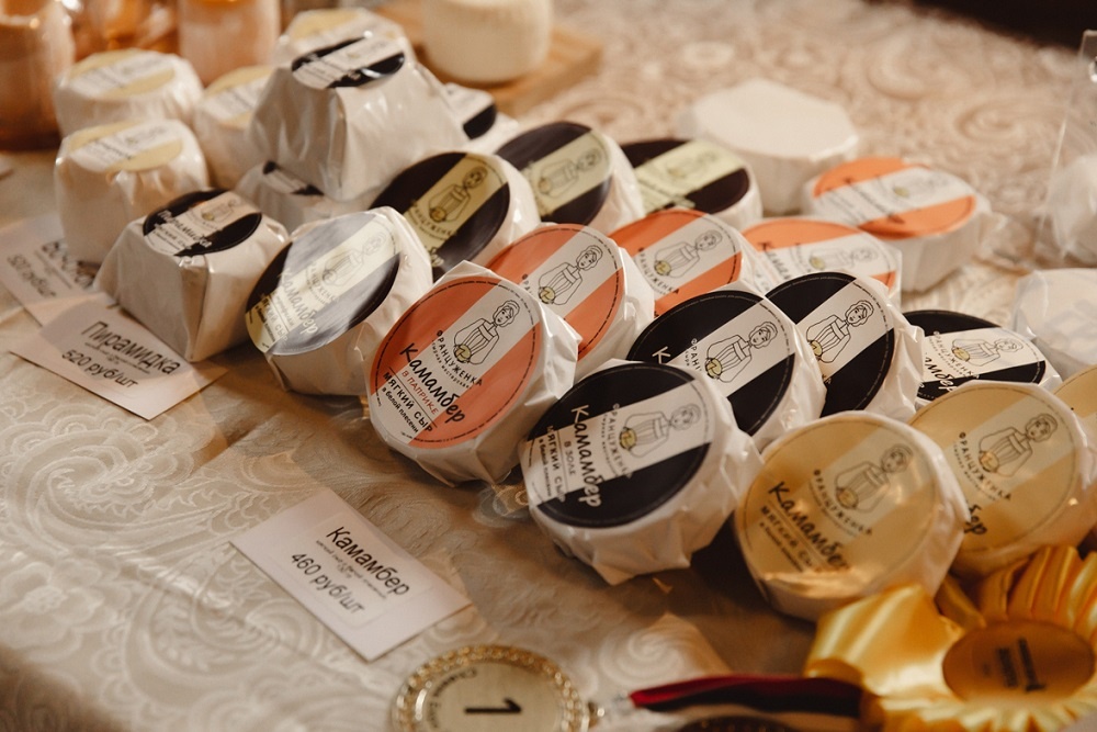 Крафтовая сельхозпродукция: от романтики к системному бизнесу