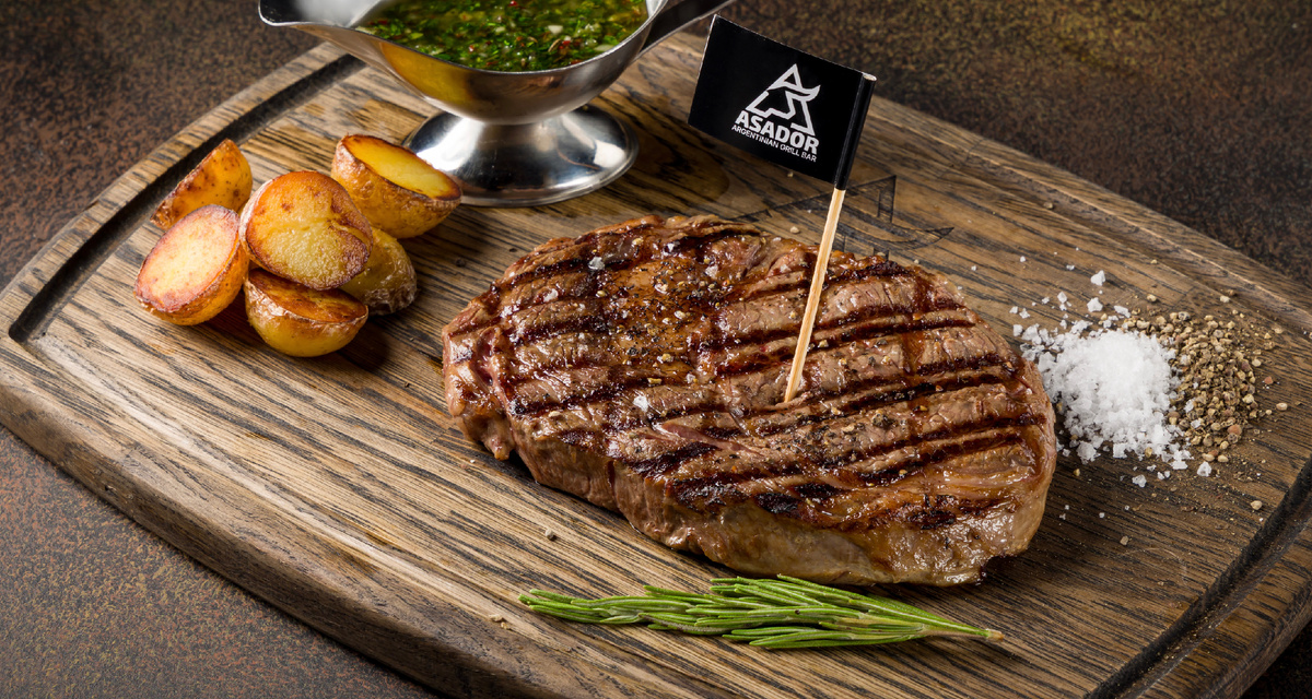 Как избежать ошибок при приготовлении идеального стейка