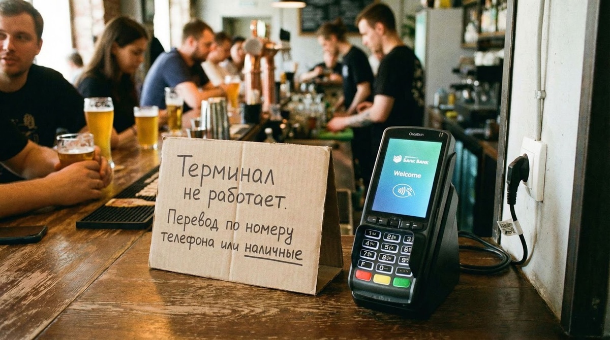 Как общепит адаптируется к новым налоговым вызовам в 2026 году