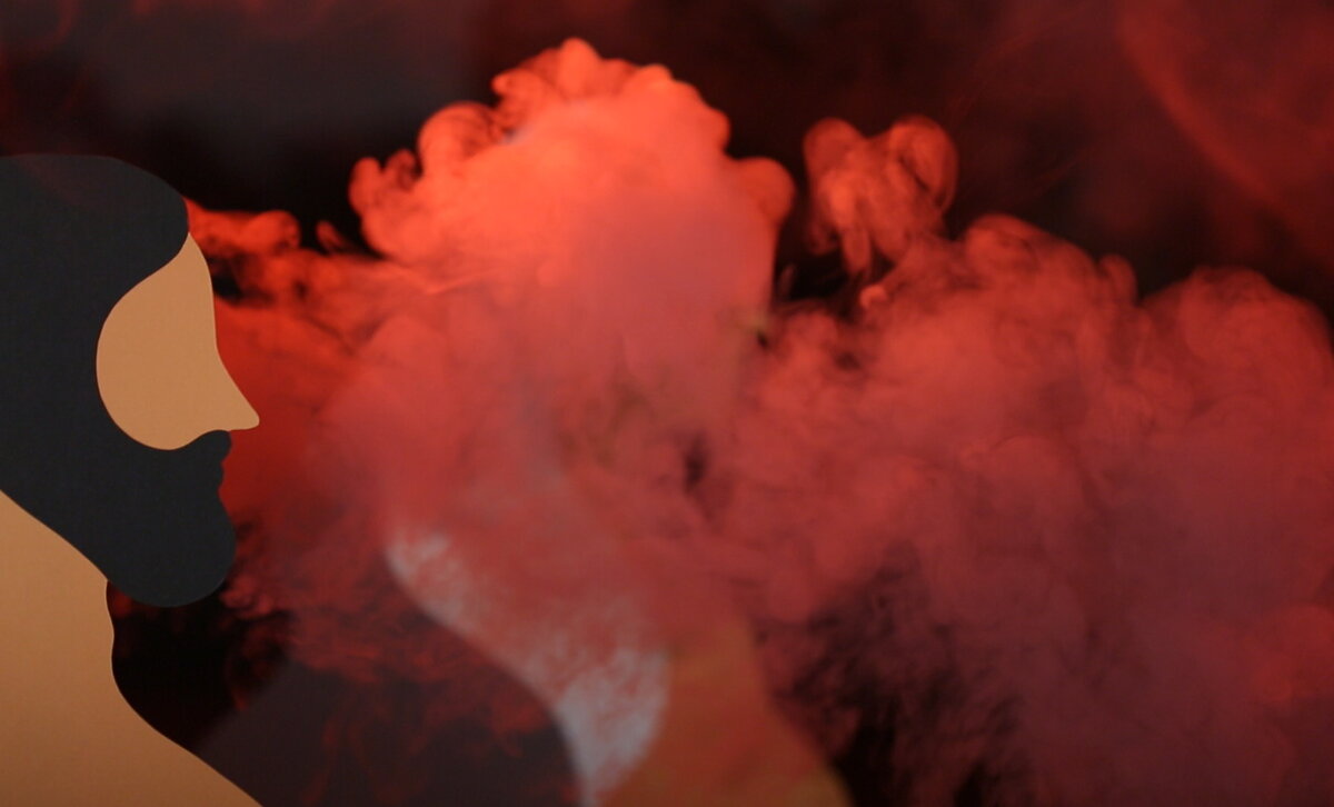 Курение и коронавирус: мифы и реальность