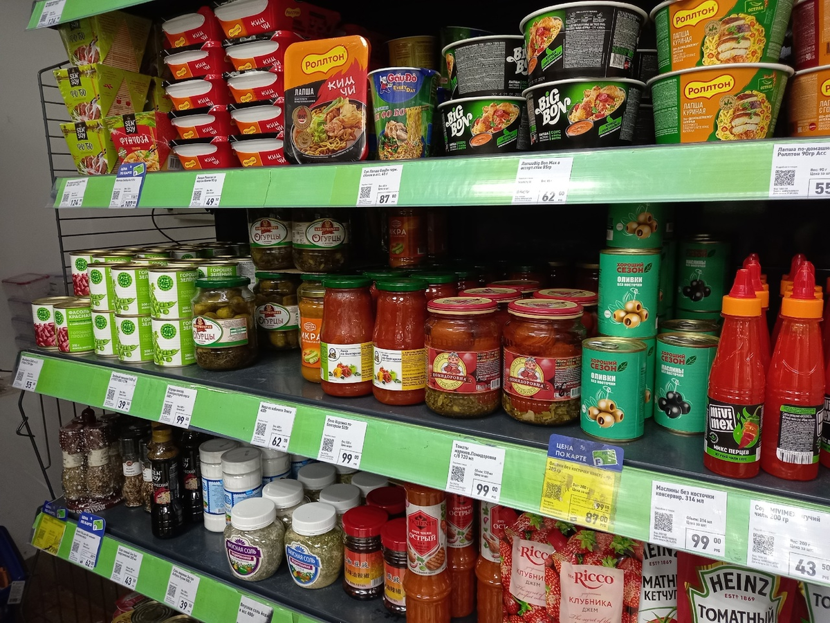 Как сократить расходы на питание без ущерба для здоровья