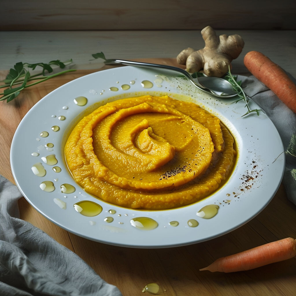 Куркума: Золотая пряность, меняющая мир вкусов