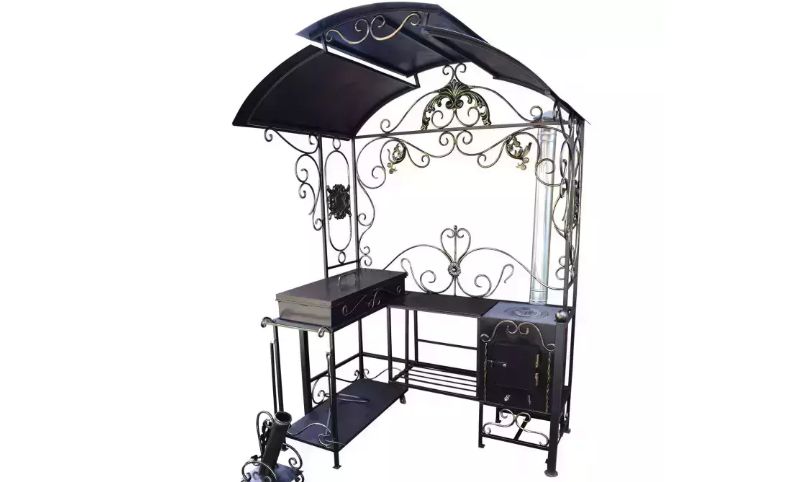 Самые вкусные шашлыки: секреты идеального мангала