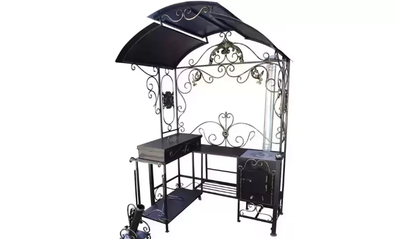 Самые вкусные шашлыки: секреты идеального мангала