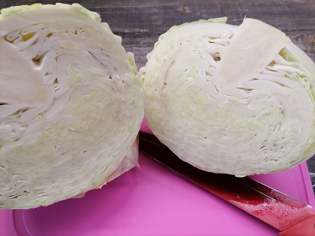 Как использовать отходы капусты: интересные идеи на любой вкус