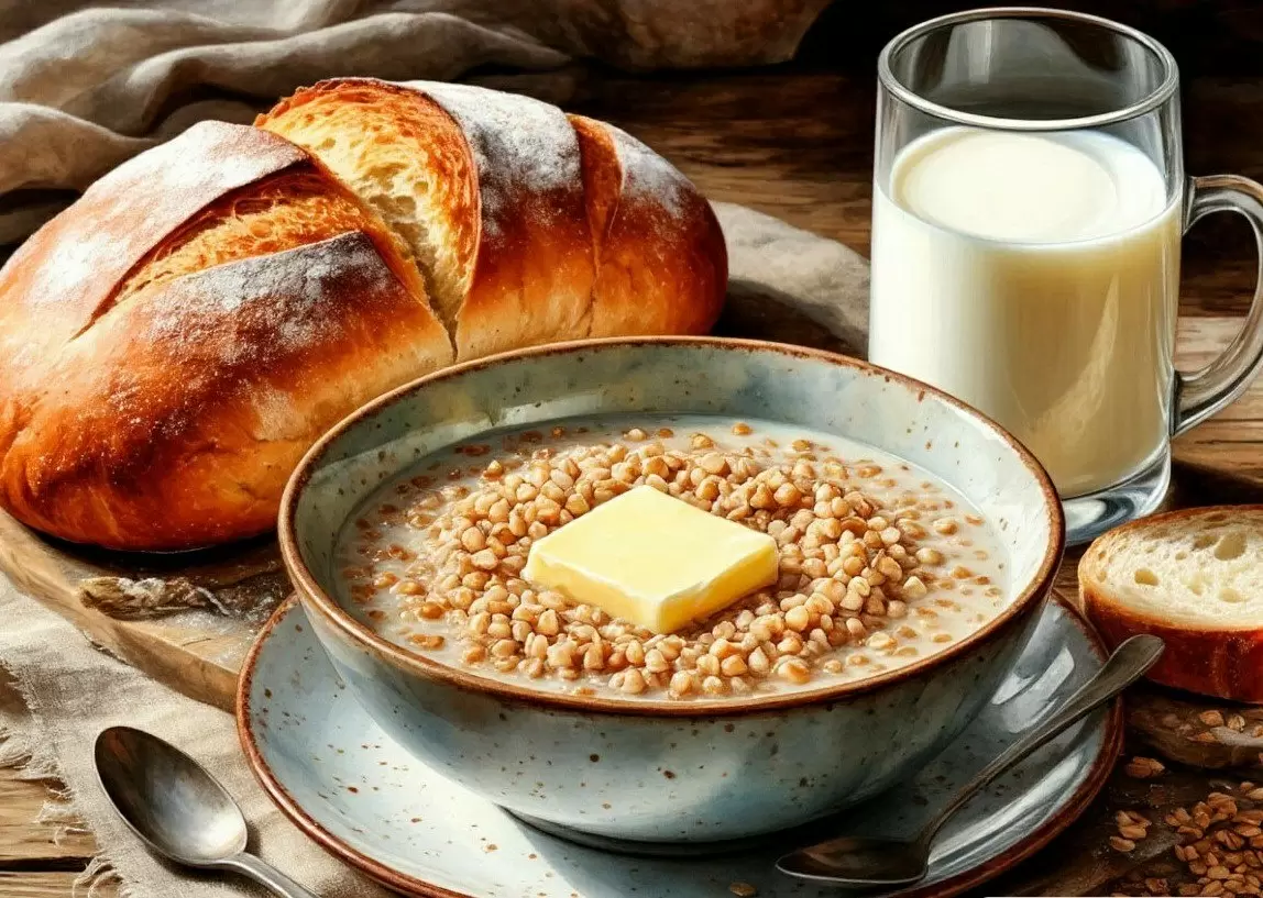 Гречневая каша и исторические события: чем запомнится 17 марта