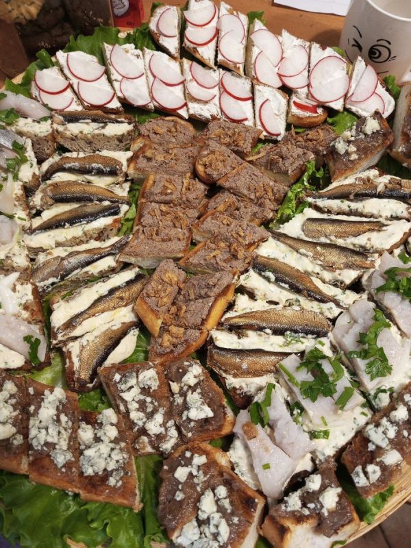 ��������� � �������: ��������� ������� ��� ������ �����