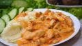 Бефстроганов из курицы: быстро и вкусно за 15 минут